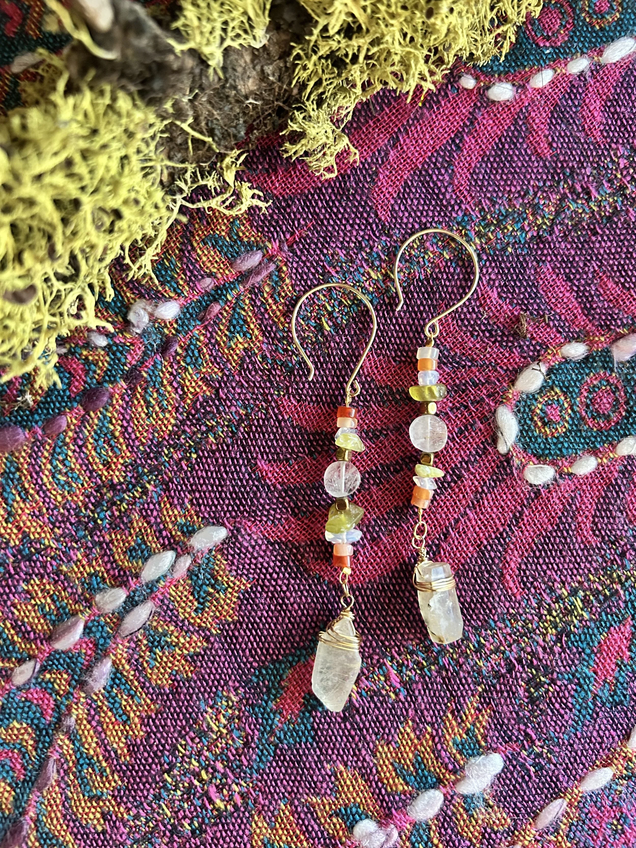 Sundrop Dangles