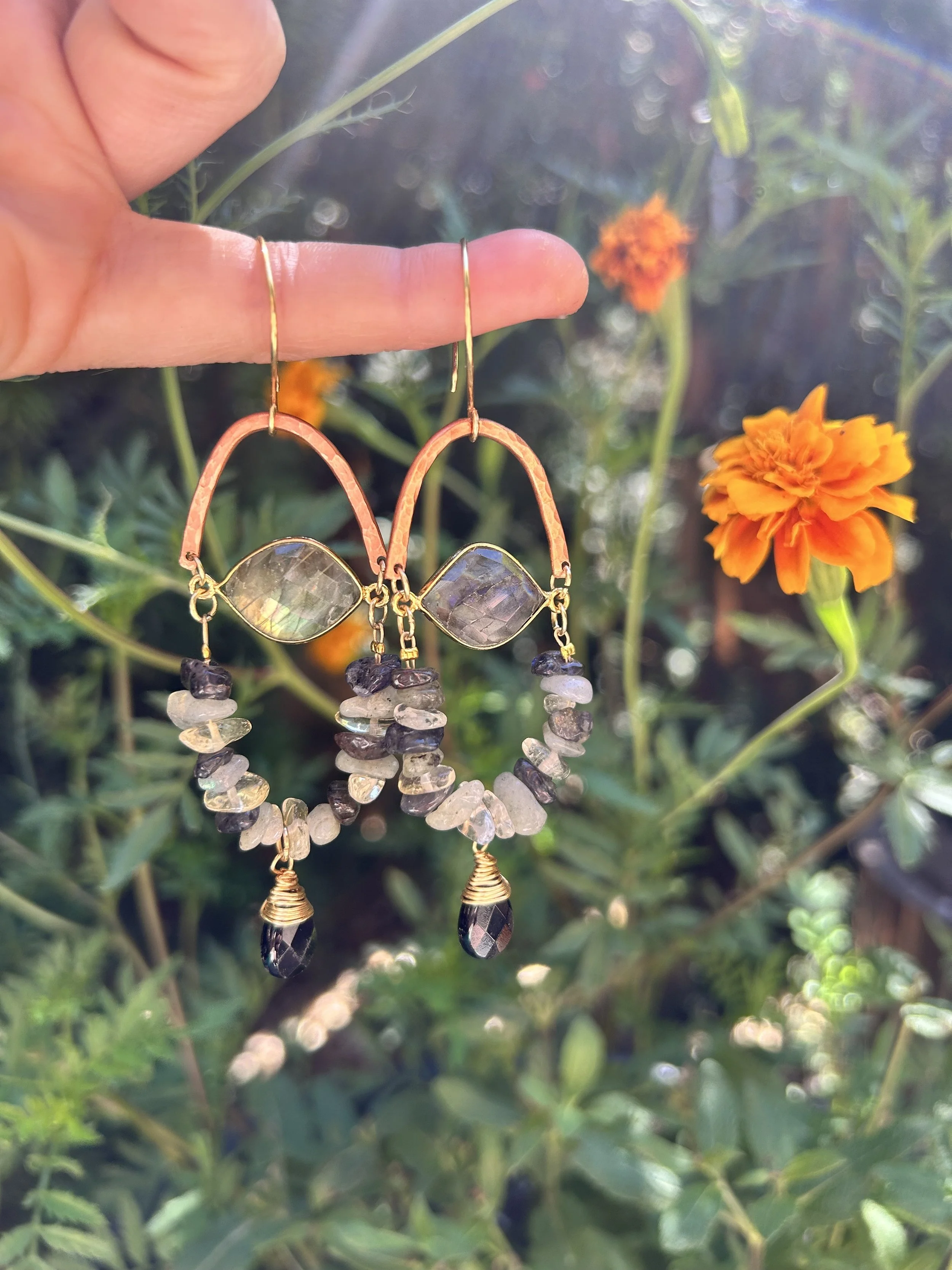 Eclipse Dangles