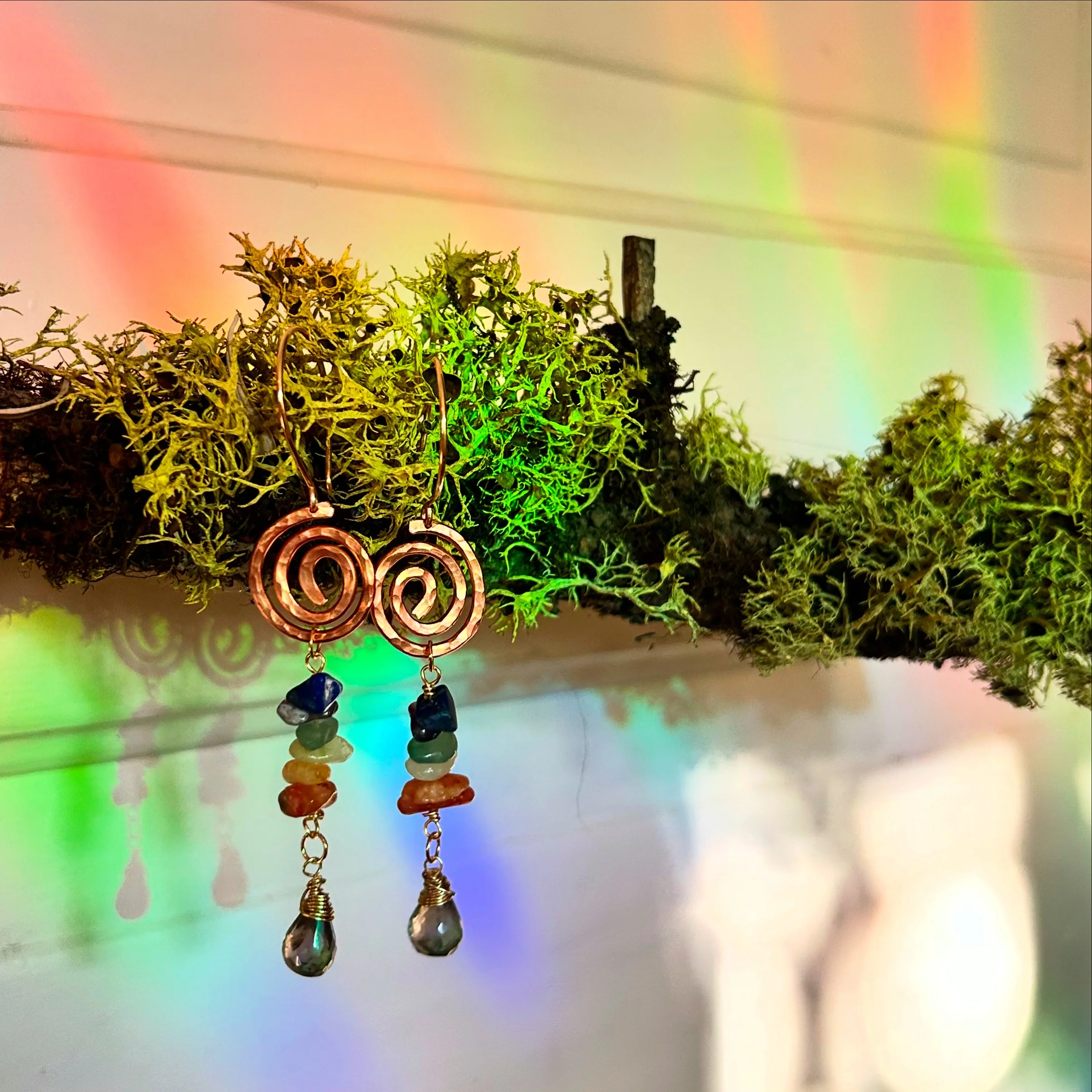 Prism Dangles