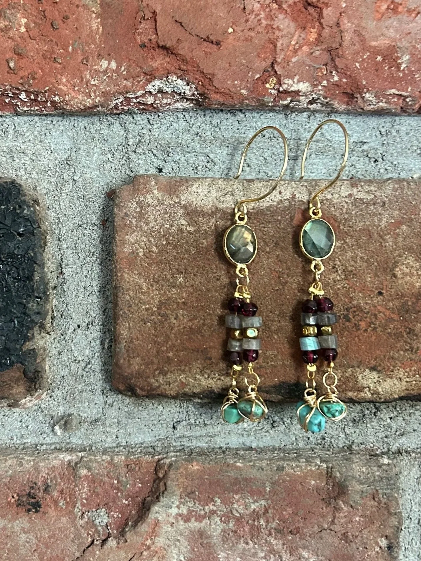 Umpqua Dangles