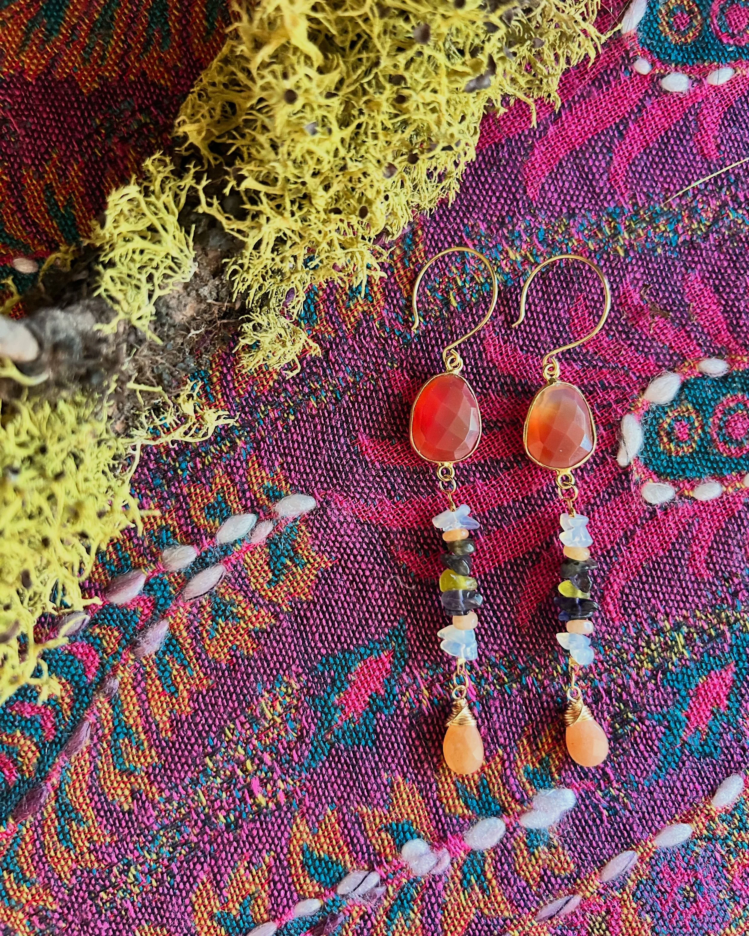 Meadow Dangles