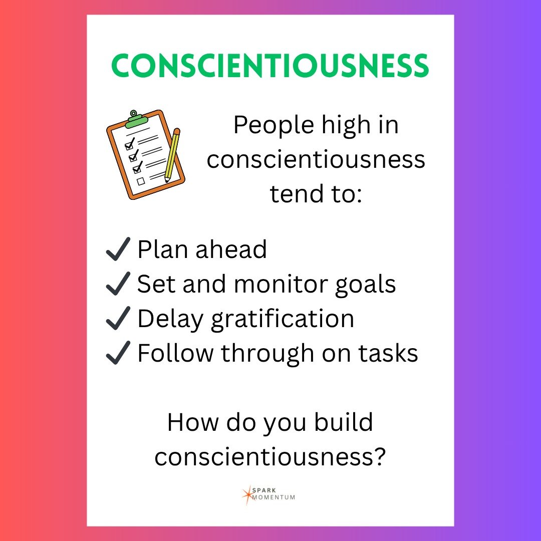 What enables some students to consistently plan ahead, delay gratification, and follow through on complex tasks?

One answer lies in the cognitive process of episodic future thinking (EFT), or the capacity to vividly imagine and simulate personal fut