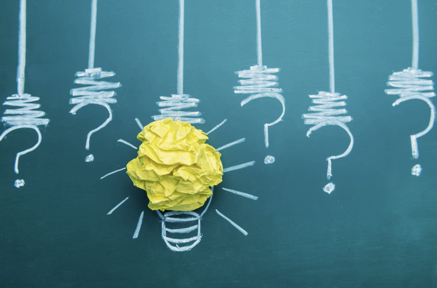 The Future of Schools: Imagining What Comes Next