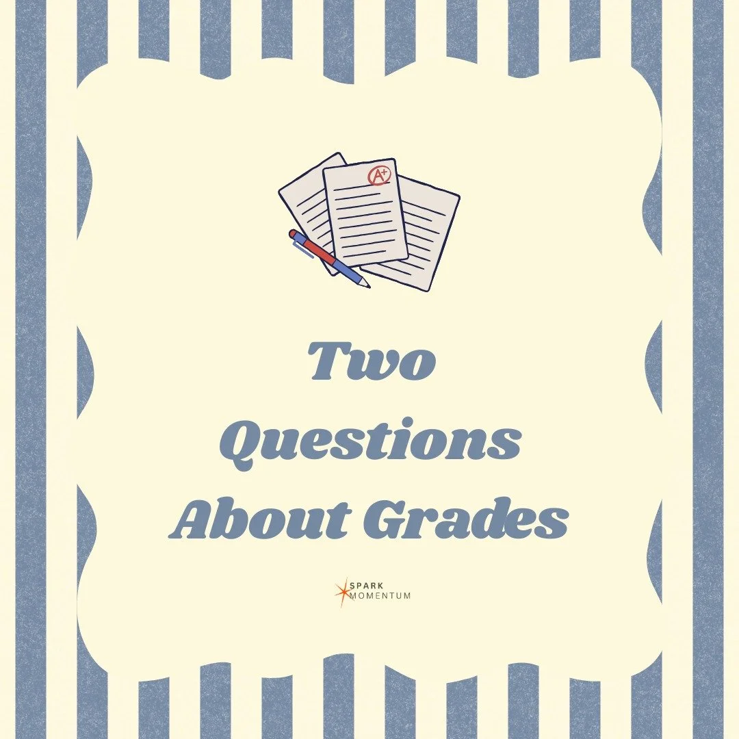 One way to think of achievement is how well students meet learning goals. Ideally, grades reflect that.

Consider asking:
1. Are my grades accurate, meaningful, consistent, and designed to support learning?
2. Do my grades reflect published standards