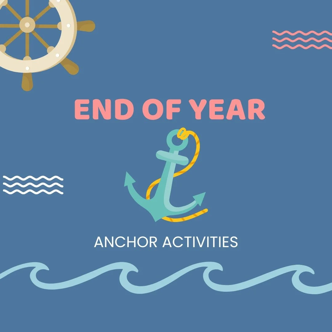 As the year wraps up, here are a few ideas for the home stretch. Godspeed!