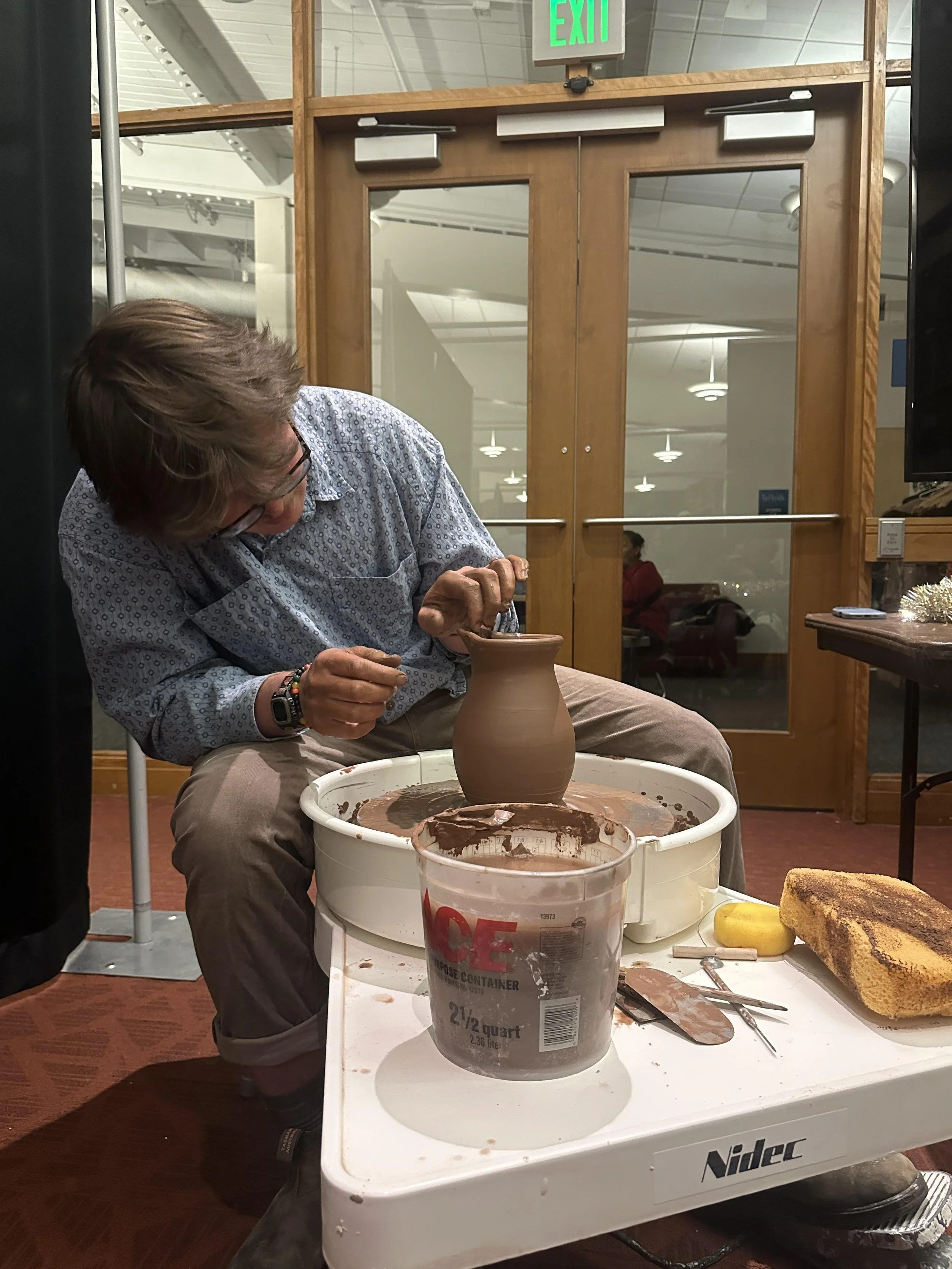 Undergraduate Works