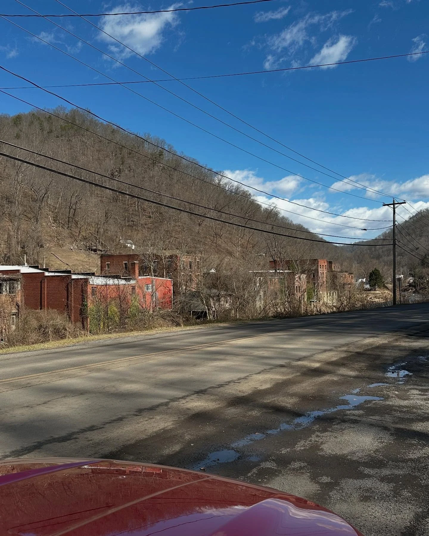 McDowell County and Iaeger, West Virginia, have always held a special place in my heart. The people there carry the deep roots of Appalachian culture&mdash;resilient, hardworking, and bound to the mountains in ways most don&rsquo;t understand. Coal b