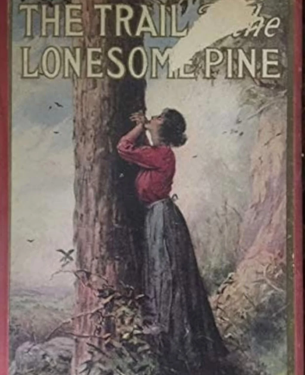 In the shadow of the Appalachian Mountains, where ancient pines whisper tales of love and legacy, a story was born.
John Fox Jr., a Kentucky native who made Big Stone Gap, Virginia, his home, penned &lsquo;The Trail of the Lonesome Pine&rsquo;&mdash;