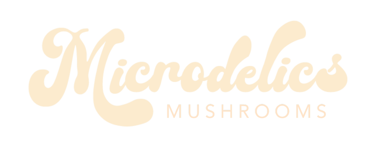 Microdelics Mushrooms