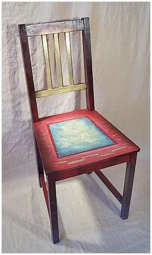 35.5"h x 16.25"w x 16.5"d Sample