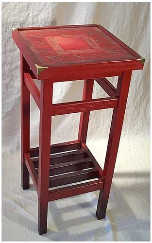 Side table (tall)