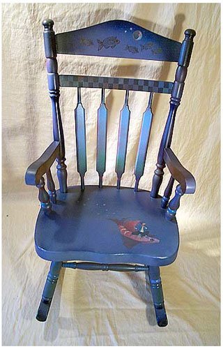 Rocking chair
