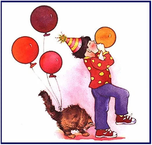 Cover Detail Written by Richard Thompson Fitzhenry & Whiteside, © 1999