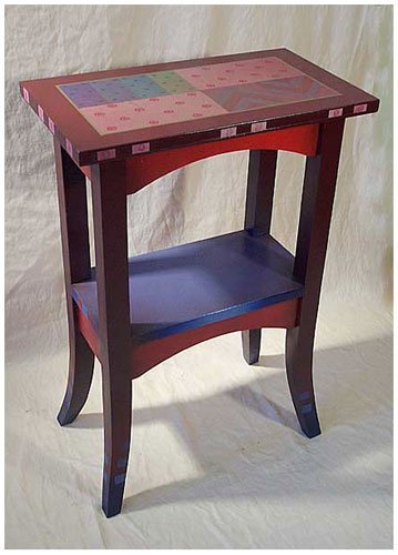 29.5"h x 19.75"w x 12.5"d