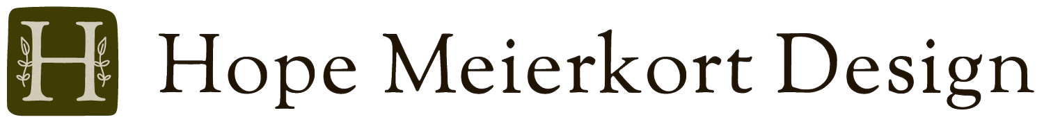 Hope Meierkort Design