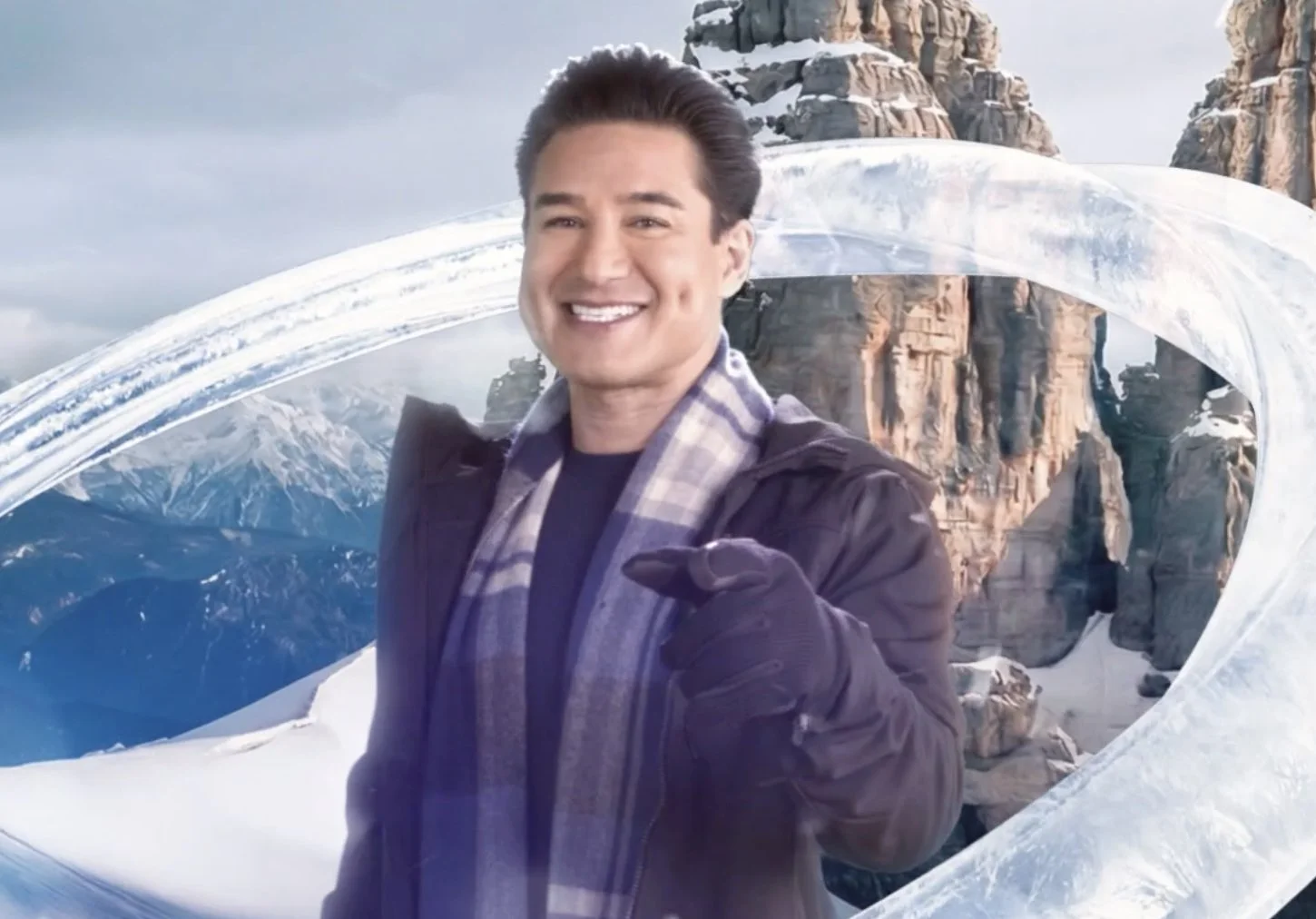 Access Hollywood: The 2026 Winter Olympics