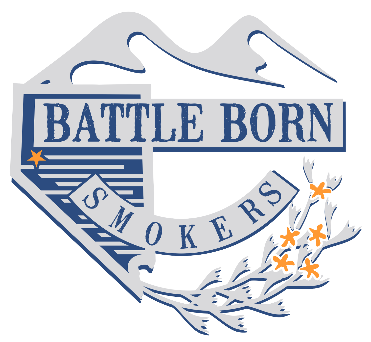 Battle Born Smokers | Reno BBQ Catering, Mobile Trailer &amp; Competition BBQ