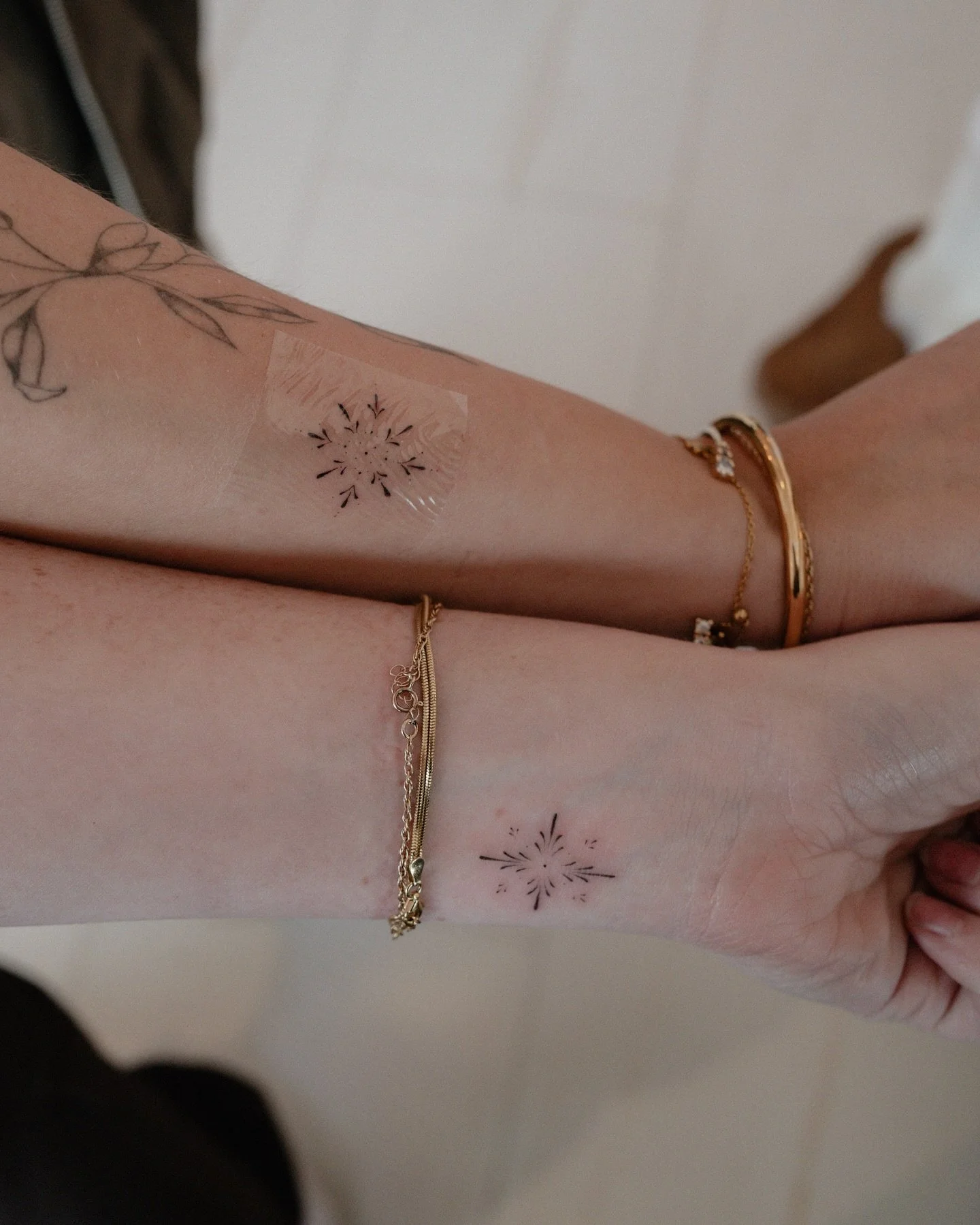 Friday the 13th with @welovesaro was nothing short of a dream <3

After a weekend of quiet reflection and a little birthday celebration, I find myself filled with so much gratitude as I look back on the magic we created together. The joy I feel in