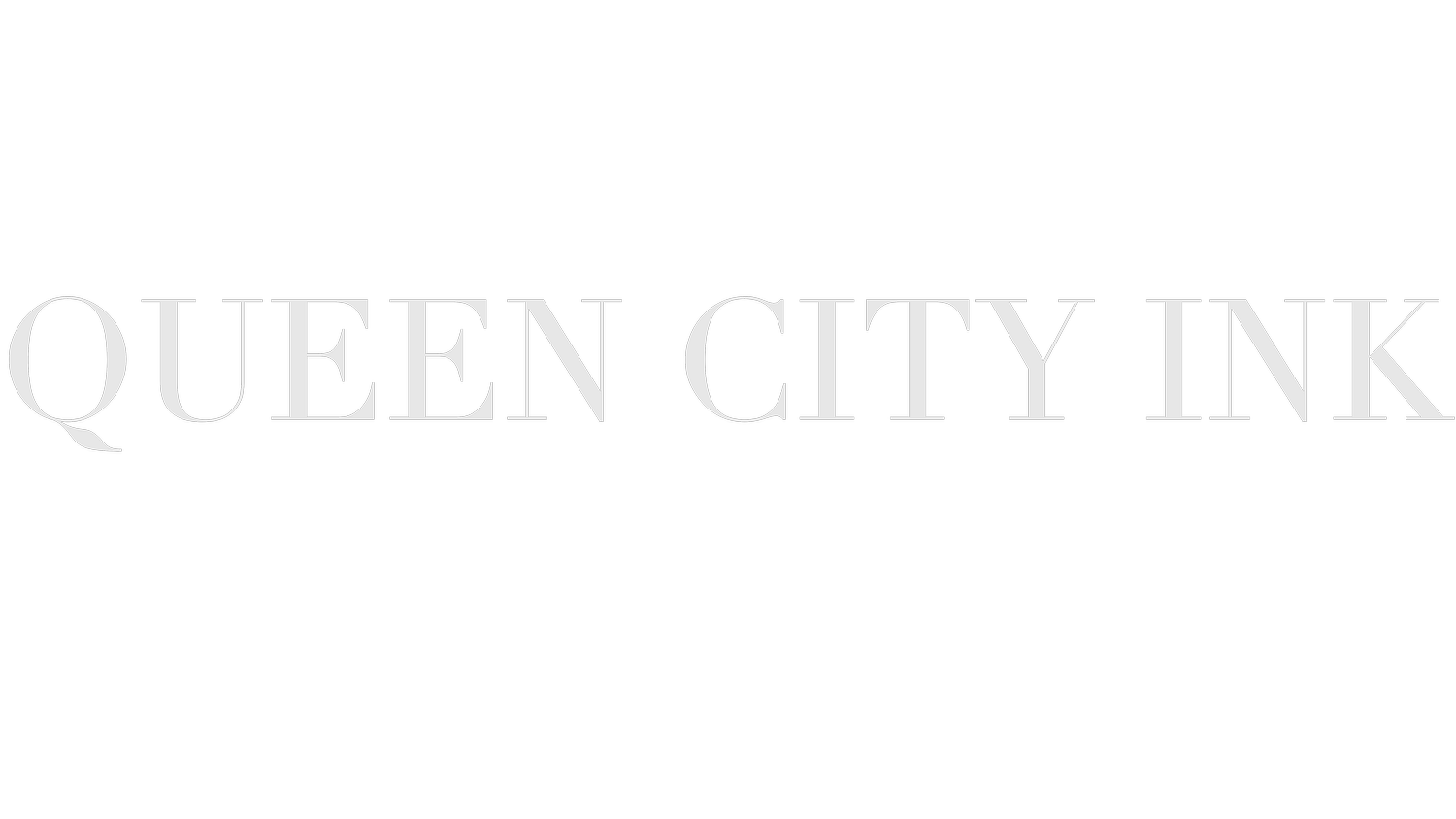 QUEEN CITY INK
