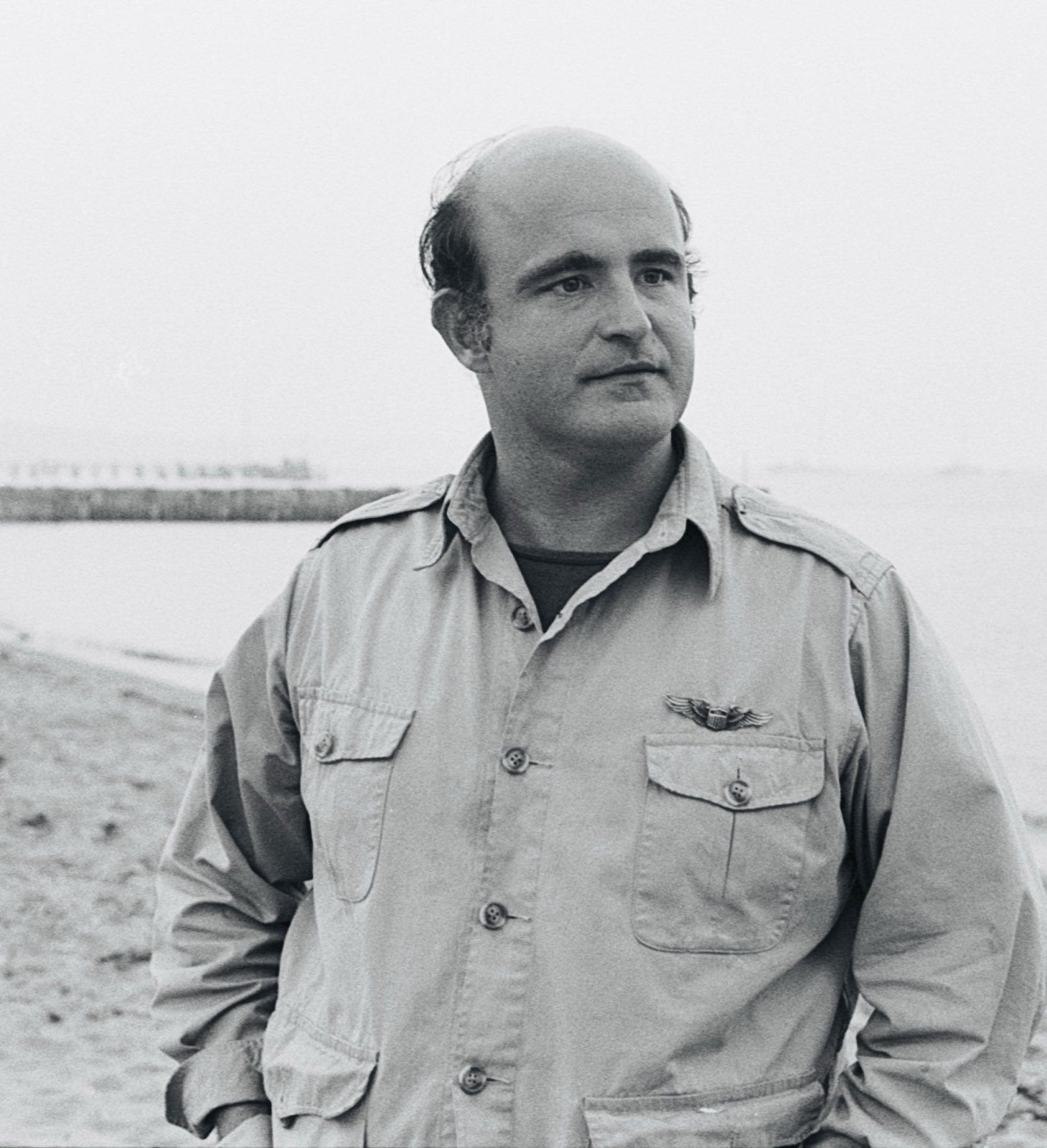 Peter Boyle Actor