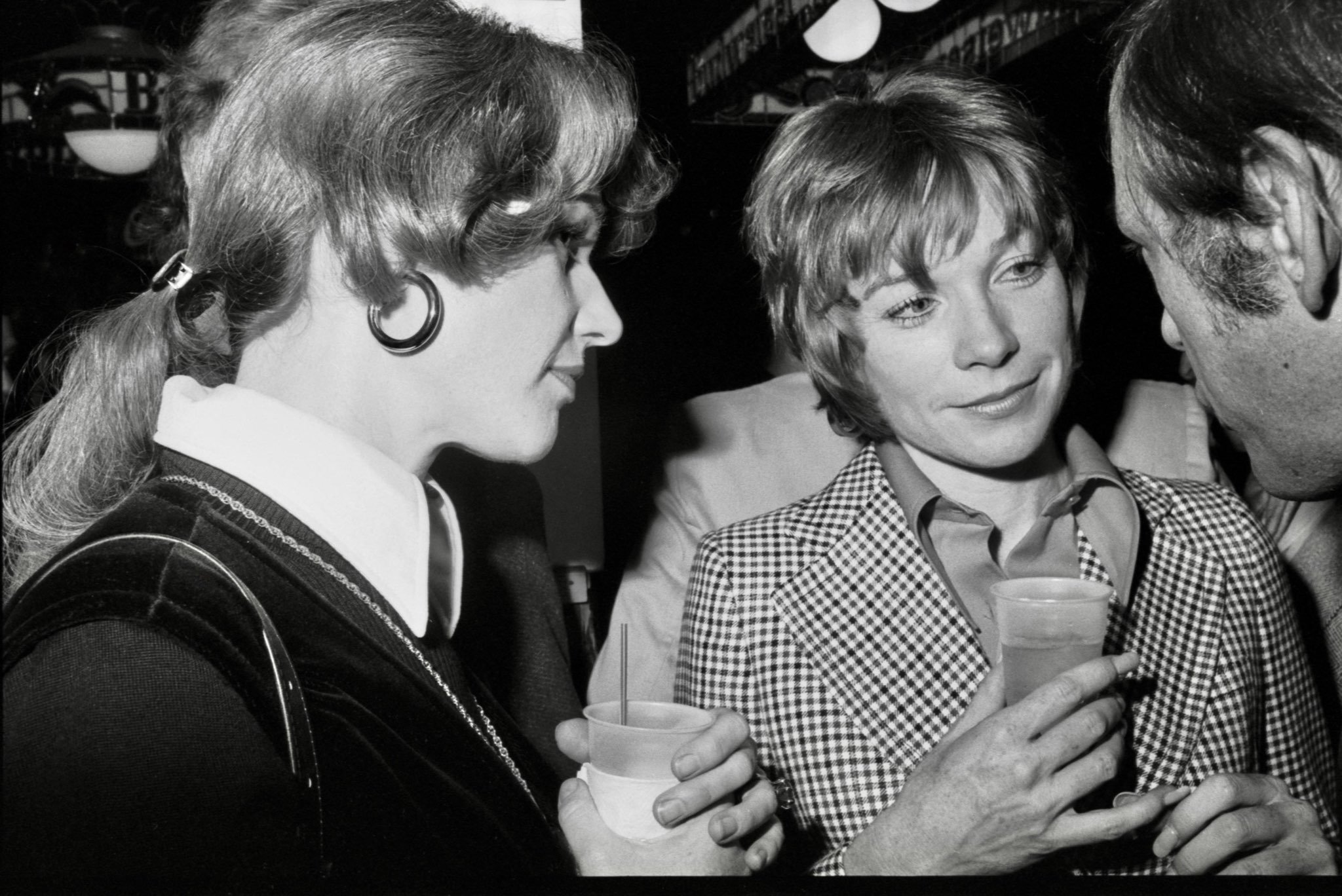 Shirley MacLaine Actress