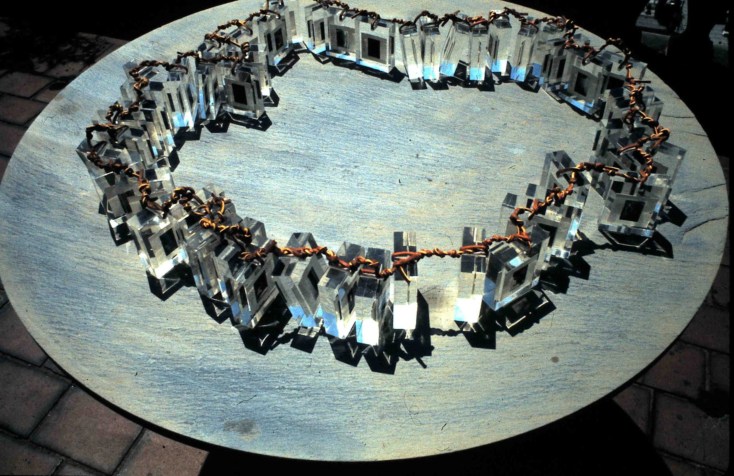 Sculpture Outside America 1_2.JPG