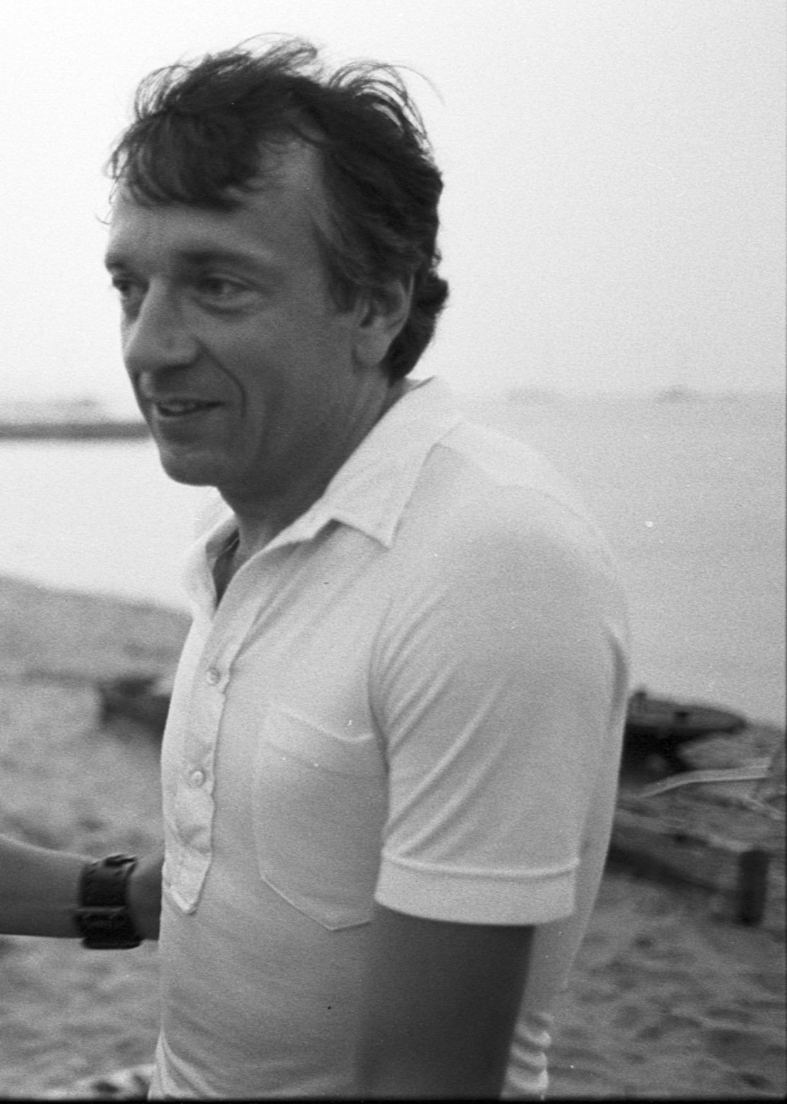 Jean-Pierre Cassel French Actor