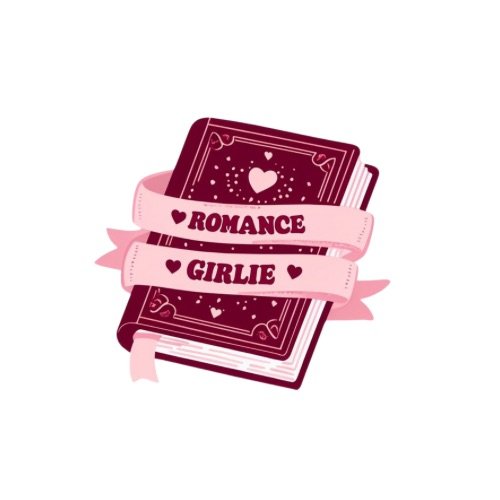 Romance Girlie Sticker