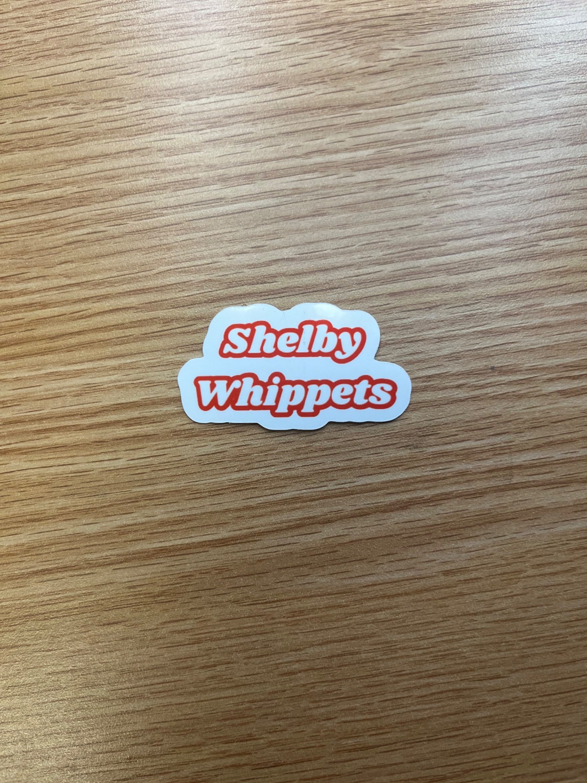 Shelby Whippets