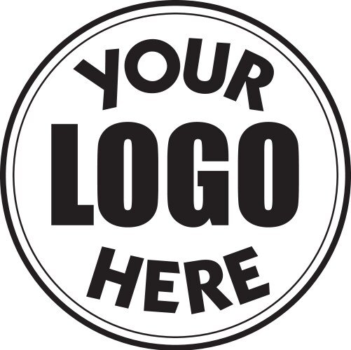 100 Custom 3in Stickers