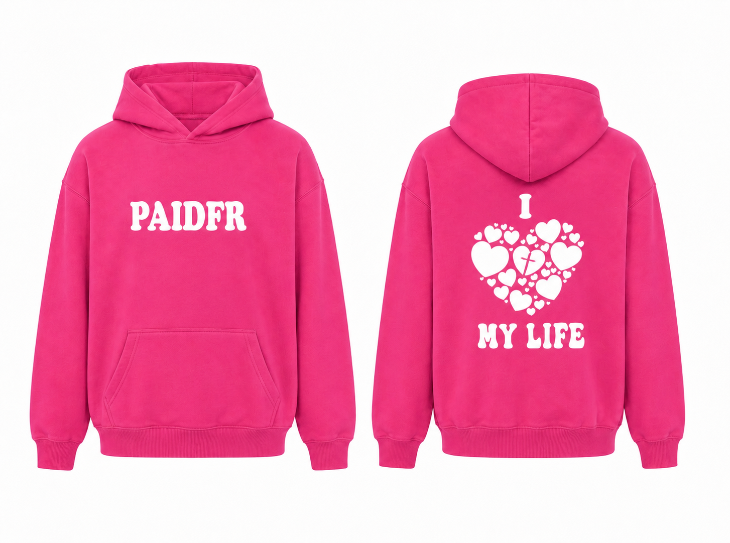 BCA Jacket