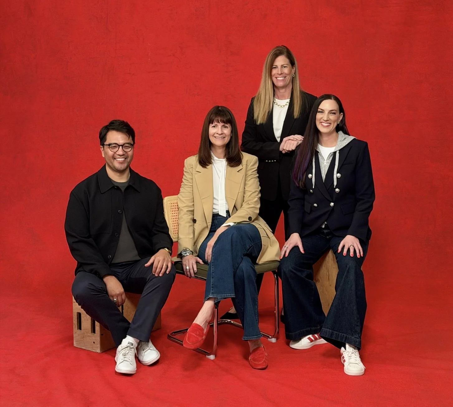 LOVB SF owners on unique Bay Area ecosystem that makes volleyball franchise a smash hit | The GIST