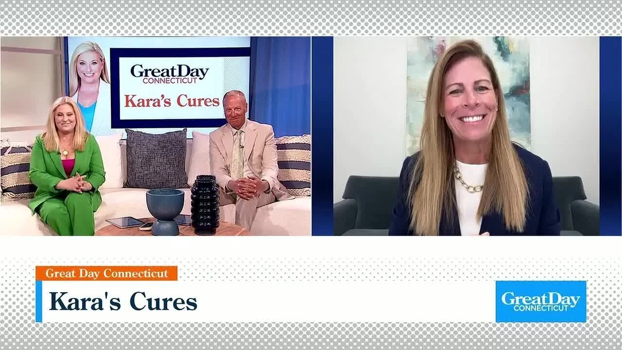 Kara's Cures | How Women Can Manage Money Better