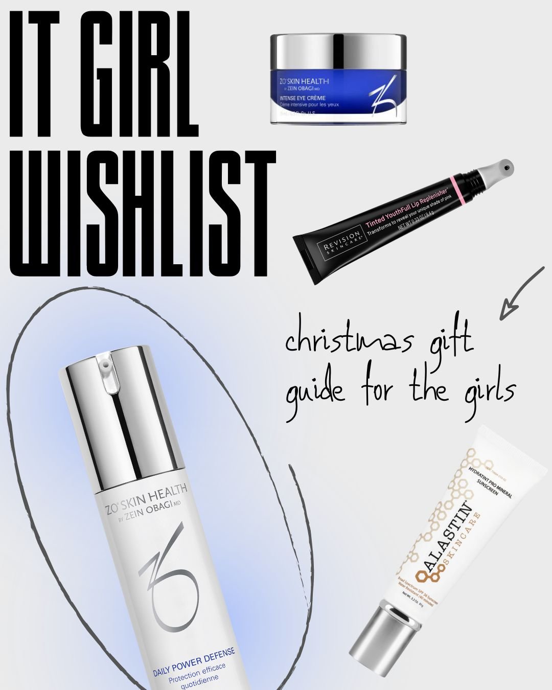 ✨ Holiday Gift Guides Are Here ✨
For every vibe on your list and yes, we made it easy for everyone to shop
Husbands: this is your sign, these are the gifts she actually wants. 🎁

Thoughtfully curated. MVMS approved. Message us to lock yours in this 