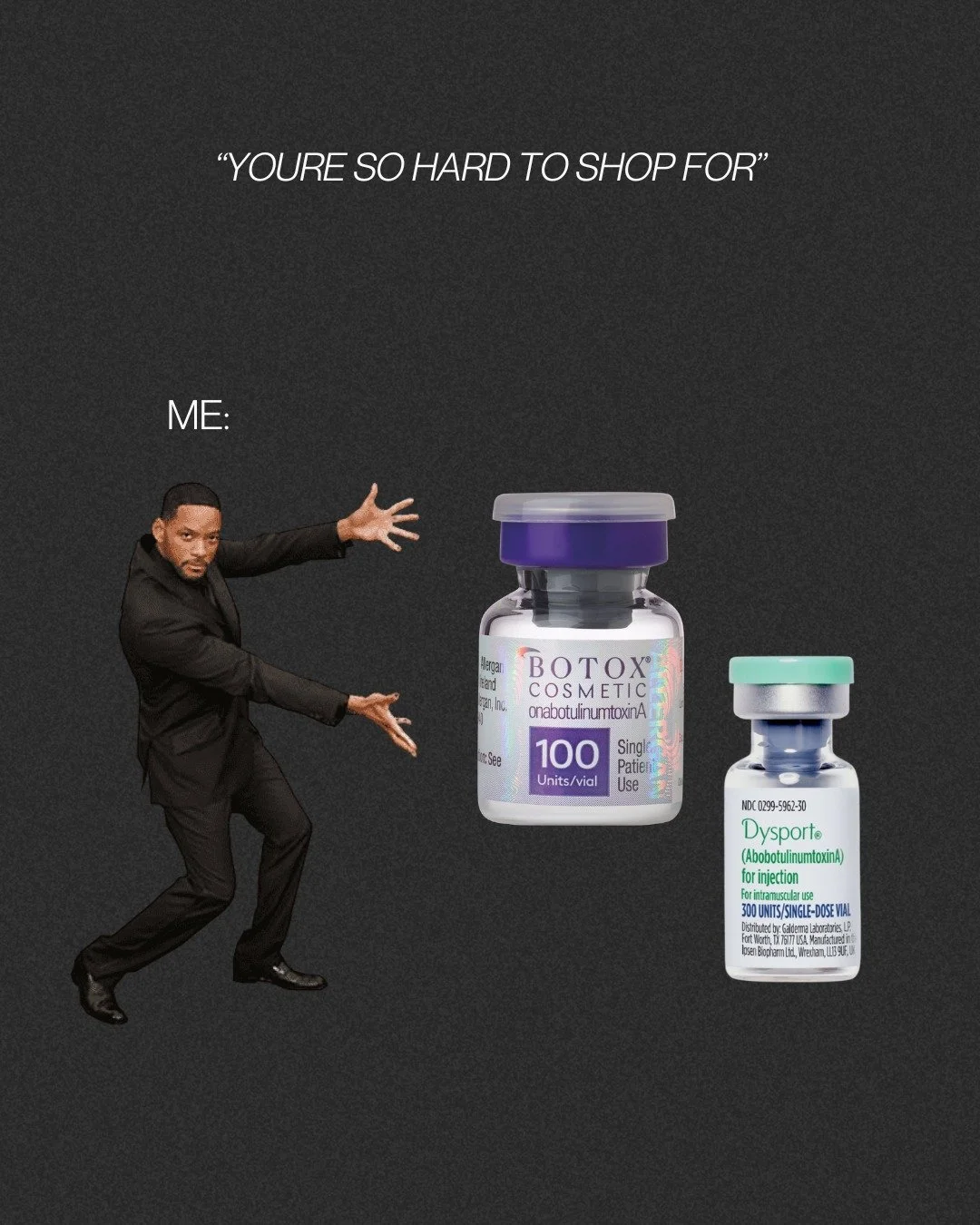 Looking for a subtle way to hint at the perfect gift? 😉✨
Send this to your partner: Modern Vitality gift cards and treatments make holiday gifting *easy*&hellip; and unforgettable.
Self care is always a yes. 💝