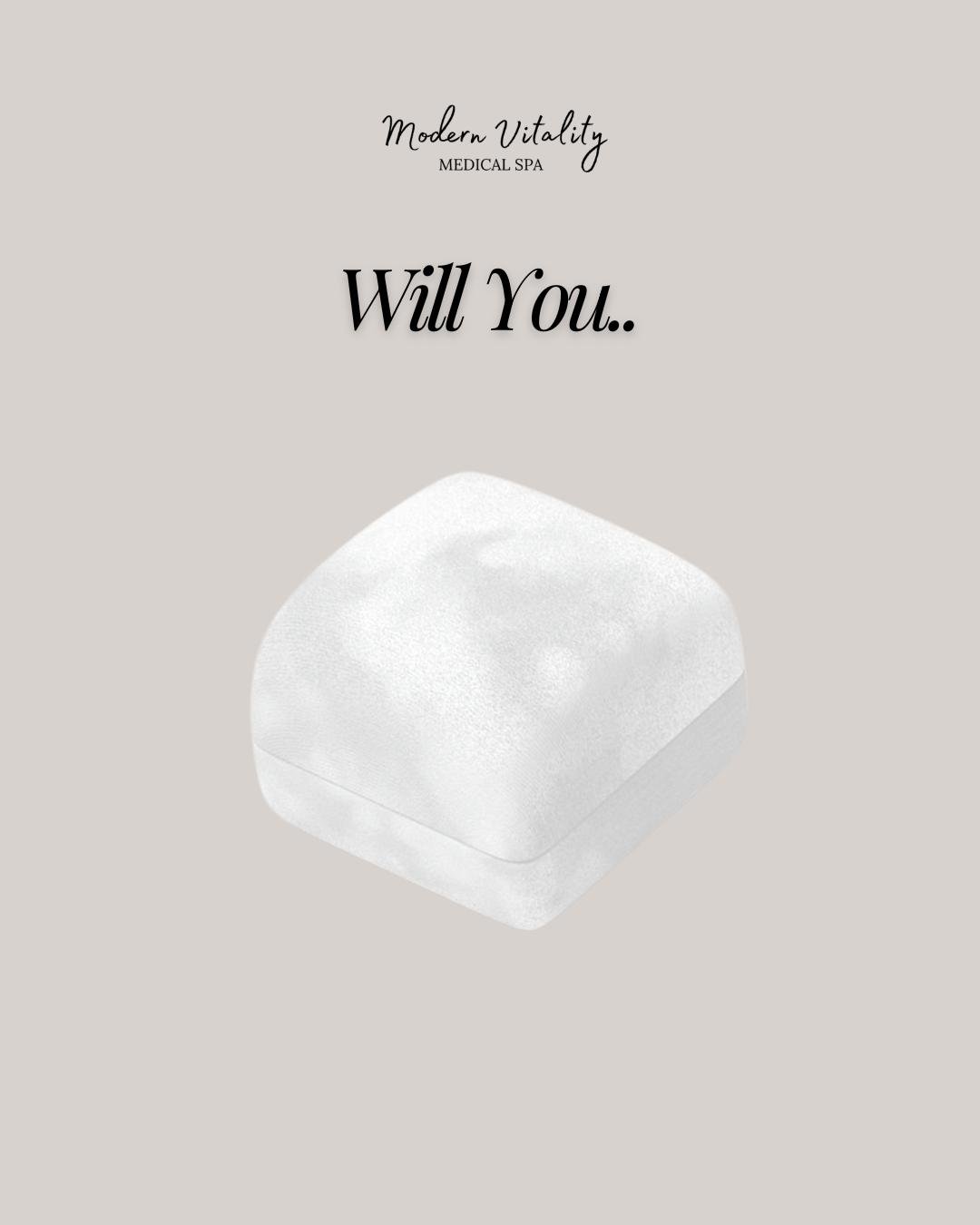 This could be the best commitment you make 💍
The Self Love Club gives you a monthly service, 10% off tox, filler, and skincare, plus guidance from trained medical providers who know your skin.

Join before the March price increase and lock in the cu