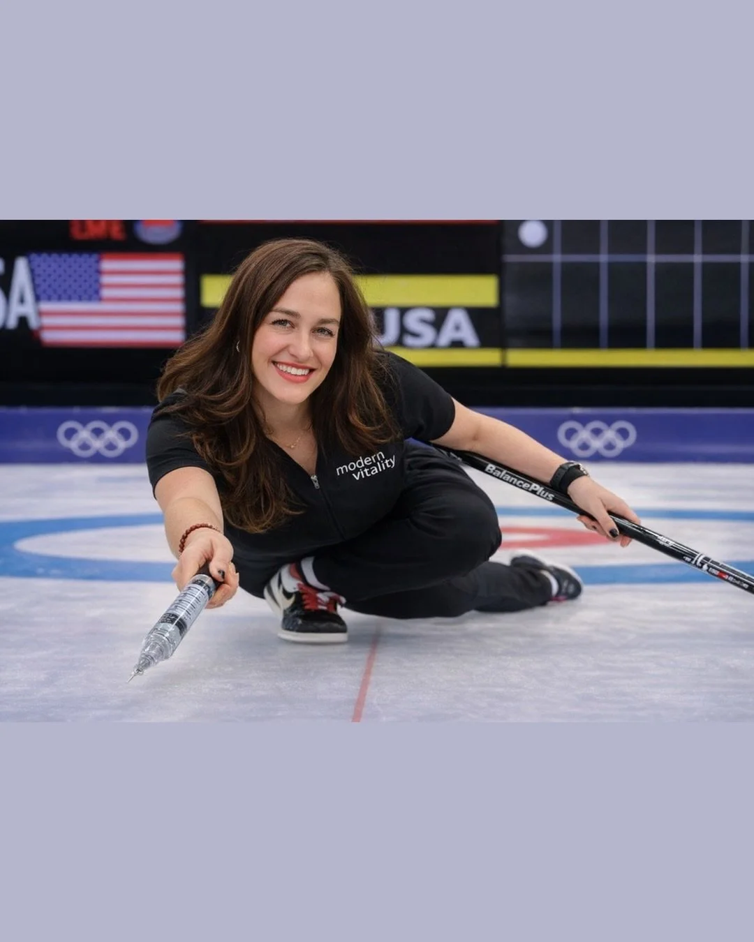 Peak performance isn&rsquo;t just for athletes. Your skin deserves the same level of care! Age gracefully, strengthen your skin, and feel your best at Modern Vitality!