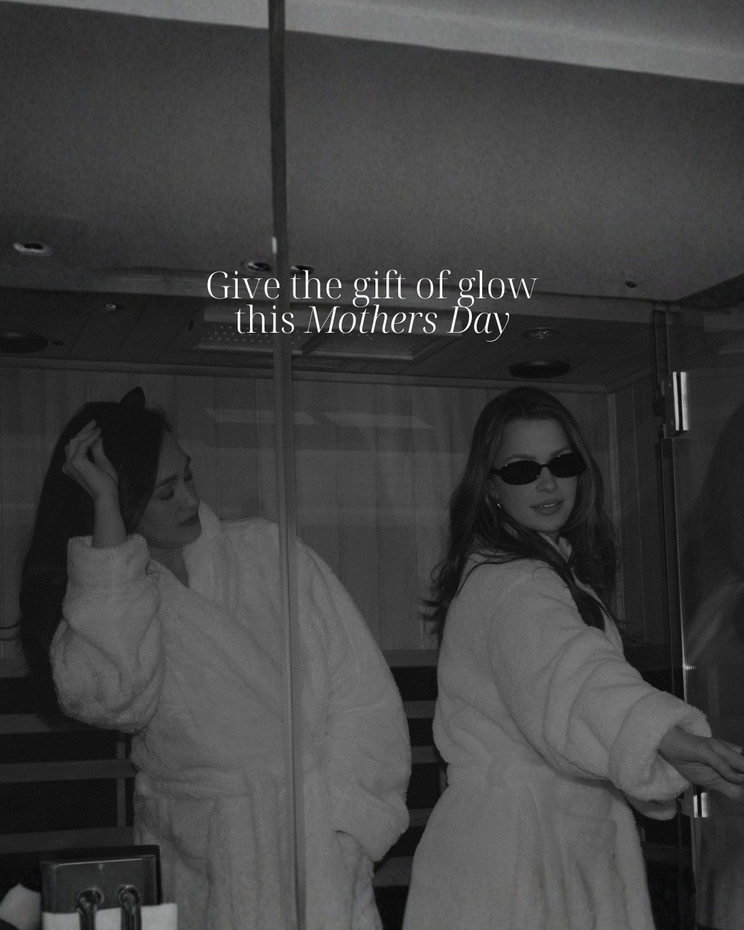 The easiest way to win Mother&rsquo;s Day 💐✨
Give her the gift of glowing skin this year!
Shop in-store or purchase virtual gift cards on our website 💻

Don&rsquo;t wait grab yours now through the link in bio or stop in today!