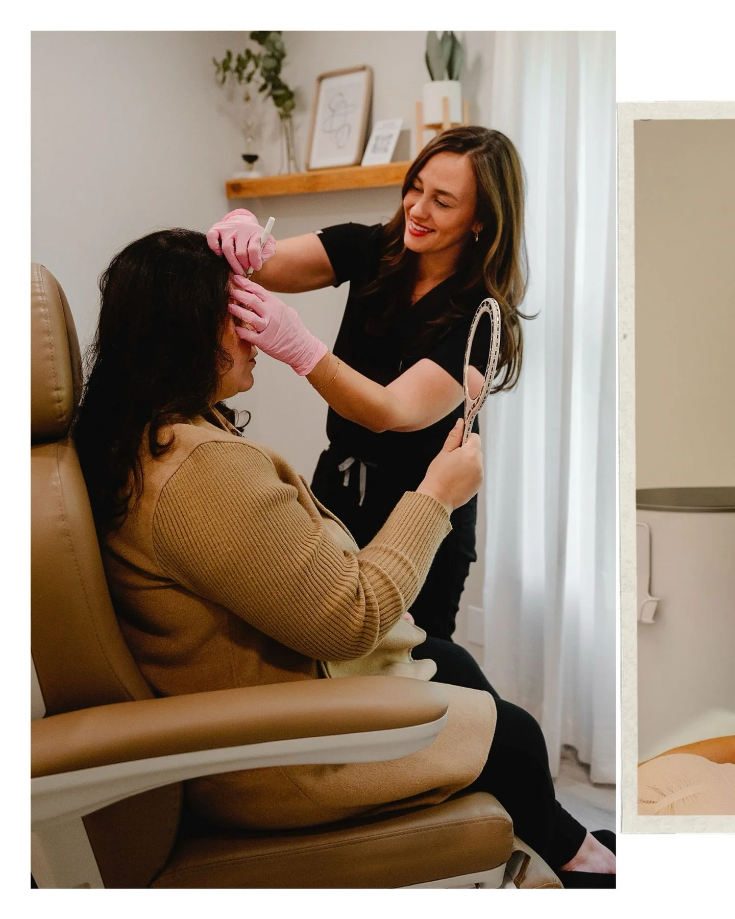 happy national nurses day to our amazing nurses at MV 🩺🤍 

the precision, the artistry, the care, it&rsquo;s more than just treatments, it&rsquo;s confidence you give every single client 
we&rsquo;re so lucky to have the best doing what they do eve