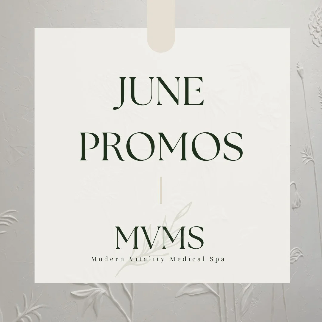JUNE PROMOS ARE HERE ☀️🩷

✨ SkinPen Microneedling with or without PRP on promo for BOTH members + non-members
 🩸 Add PRP injections to your microneedling treatment for only $200 extra

💉 $100 OFF all Sculptra for everyone, plus you can still use y