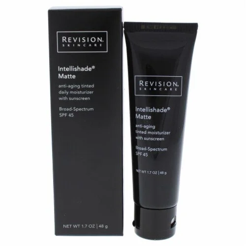 Revision Intellishade Matte