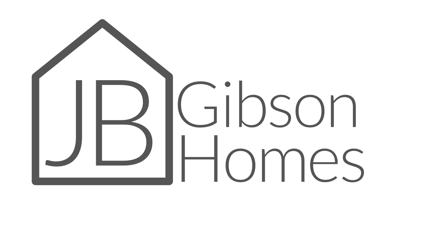 JB Gibson Homes