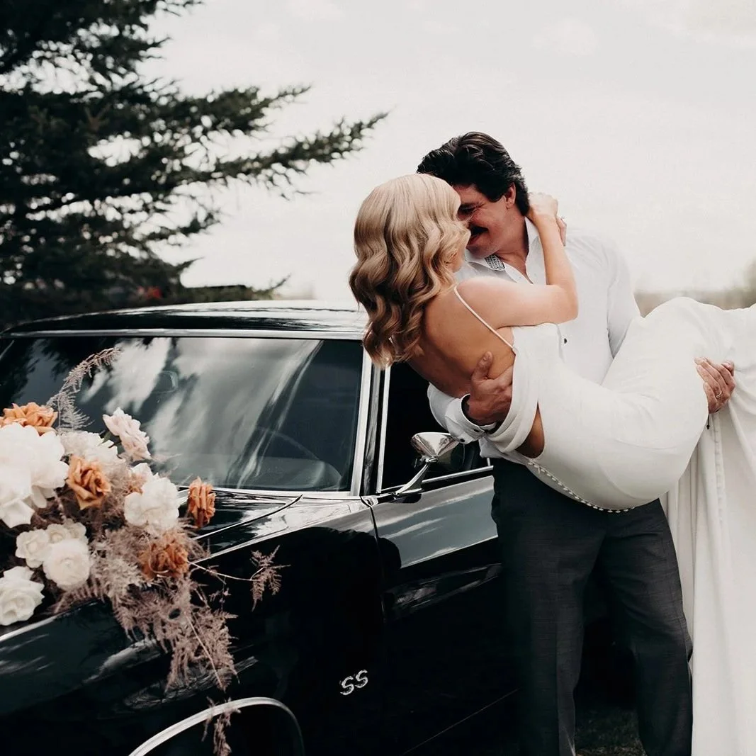 How to Balance Wedding Planning with Everyday Life