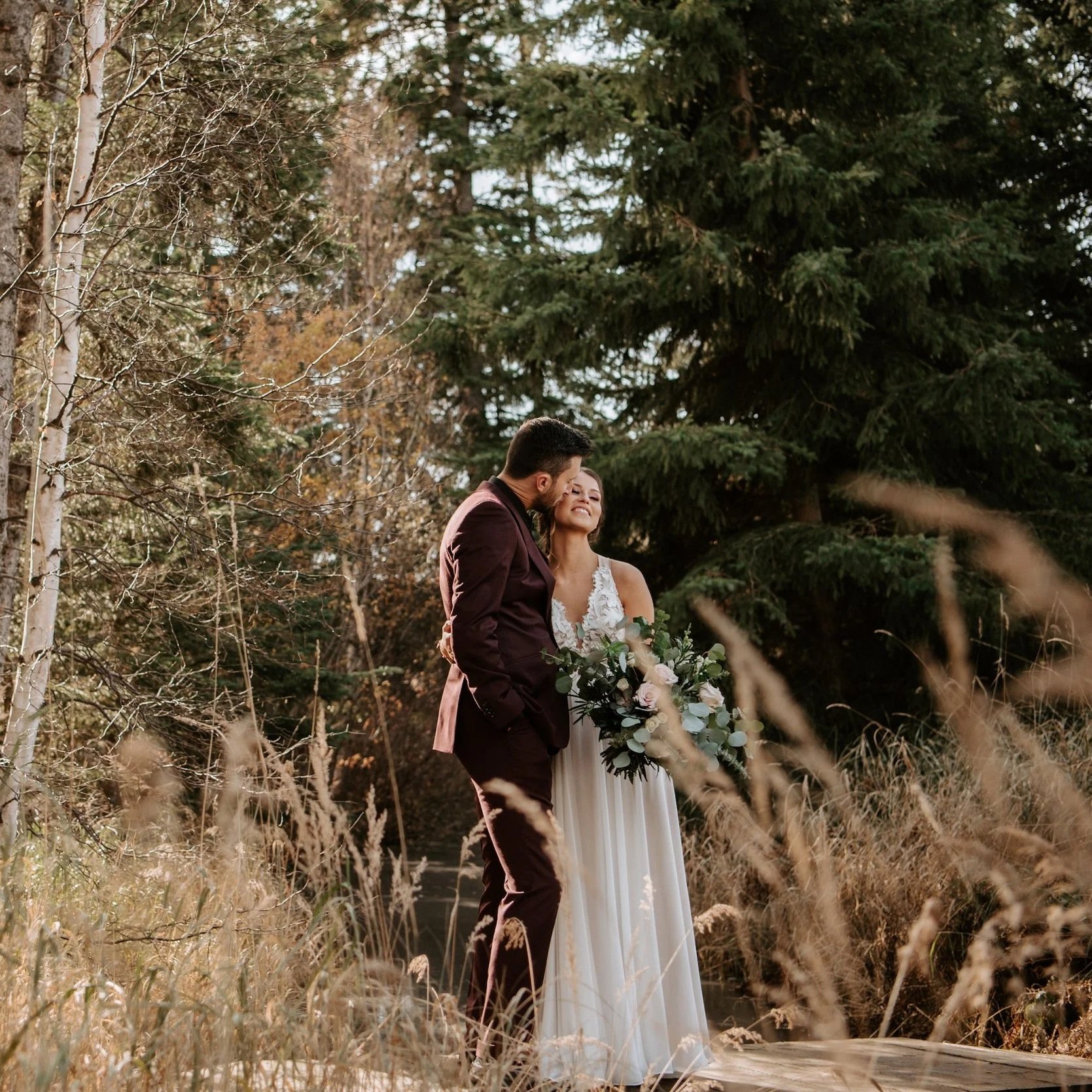 Limited Dates Available: How to Secure Your Wedding at Pine and Pond