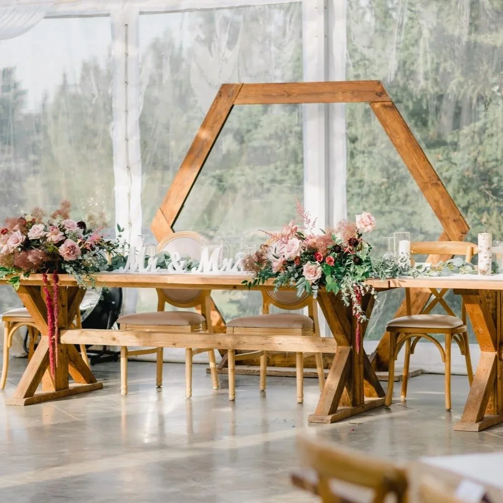 Why Guests Say Pine and Pond Weddings Are the Most Beautiful They’ve Experienced