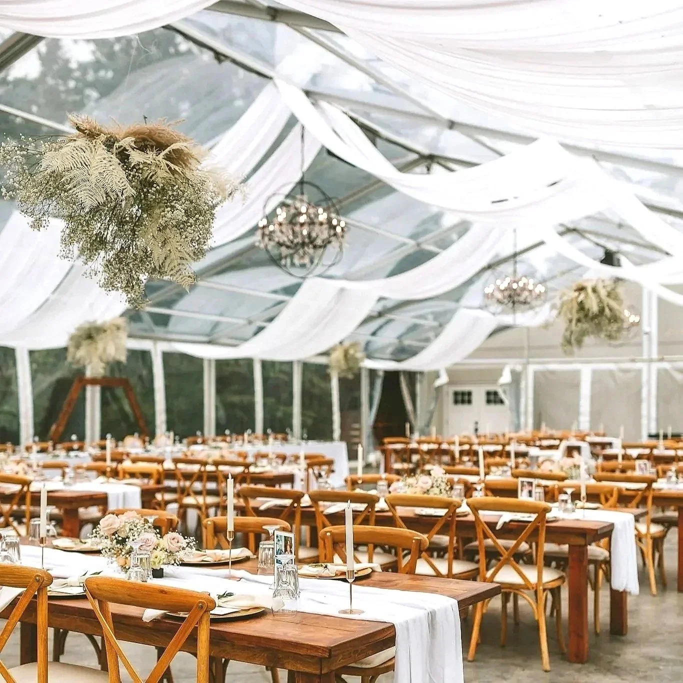 Nature’s Elegance: Plan a Romantic Alberta Wedding at Pine and Pond