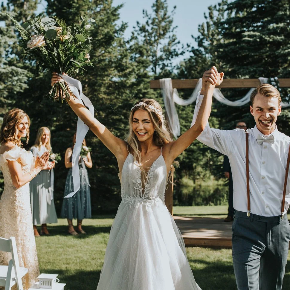 Why More Couples Are Choosing a Non-Saturday Wedding (and Loving It)