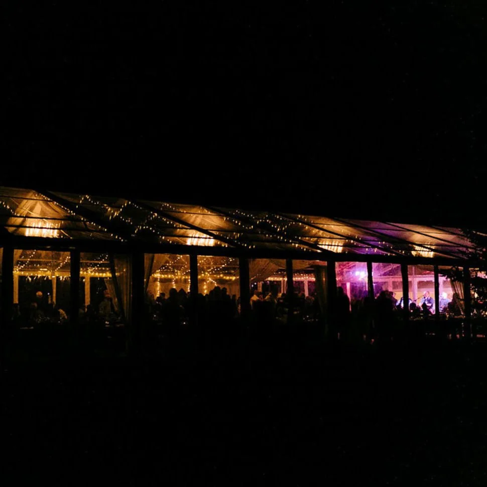 Why Picking the Right Wedding Venue Is the Most Important Decision