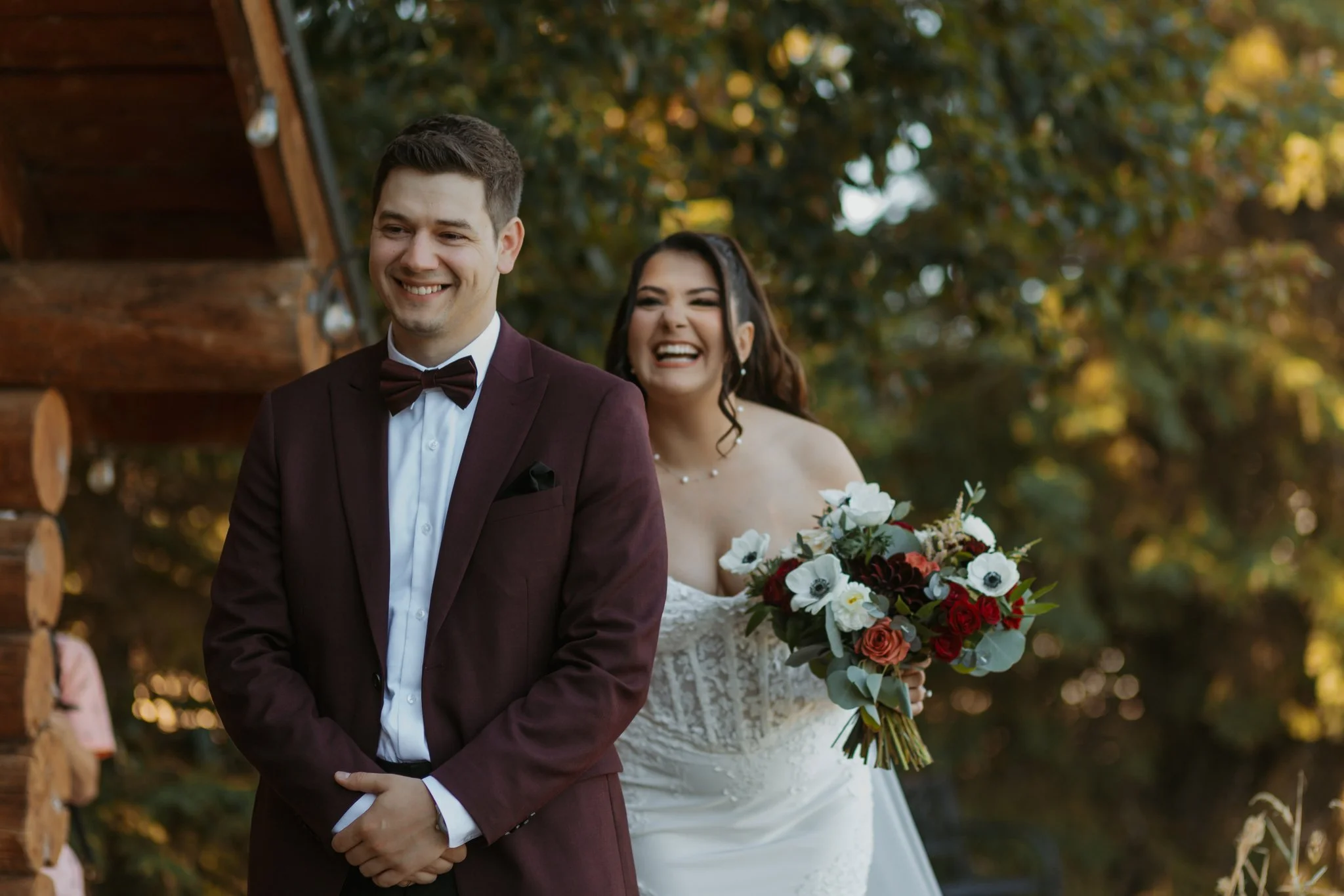 joyful-first-look-wedding-cabin-outdoor-venue-central-alberta.jpg