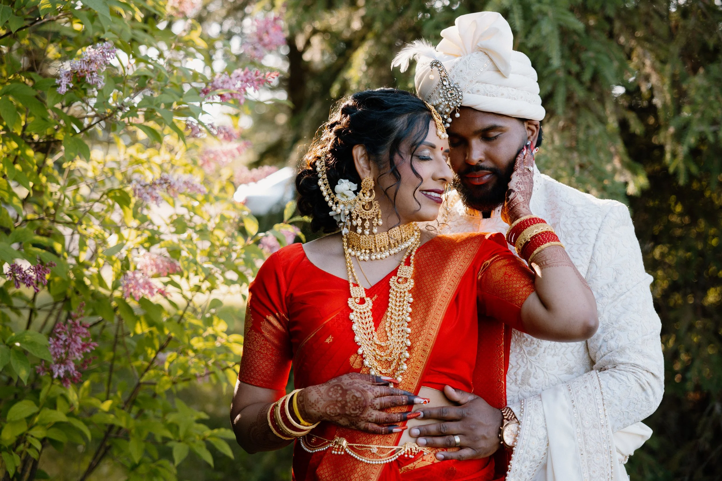 south-asian-wedding-couple-garden-portrait-outdoor-venue.jpg